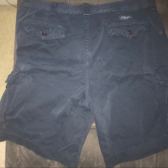 Ralph Lauren Cargo Shorts - Picture 4 of 4